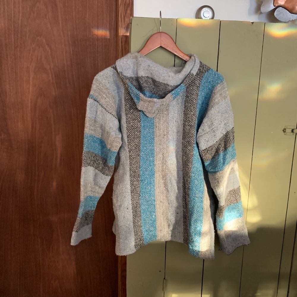 Baja Hoodie